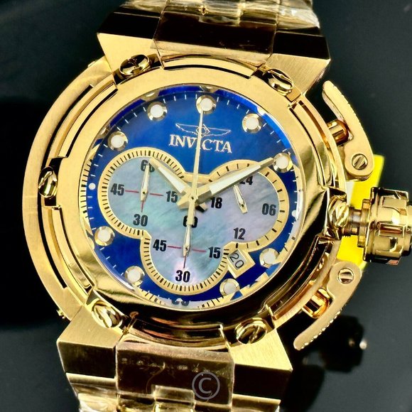 NEW Invicta Coalition Forces X-Wing 46MM Mother-Of-Pearl...